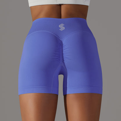 Womens Helix Shorts