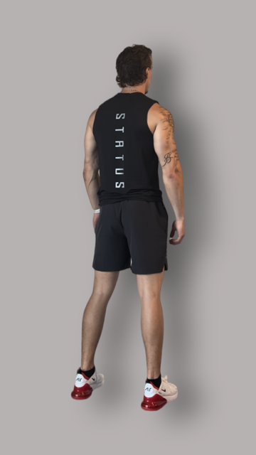 Mens First Team Tank