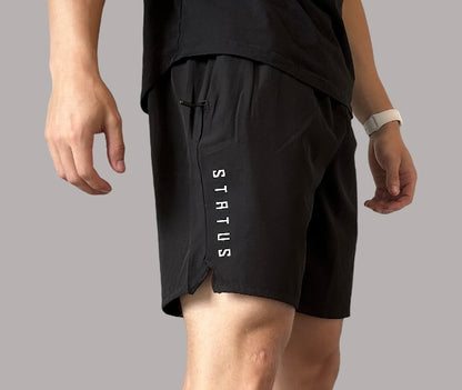 Mens First Team Shorts