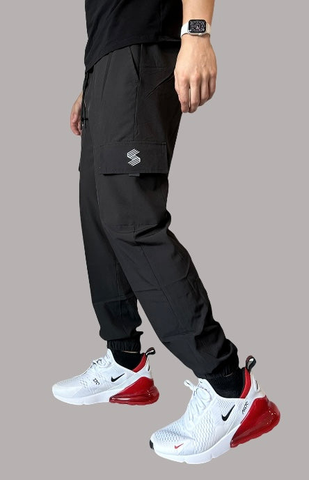 Mens First Team Joggers